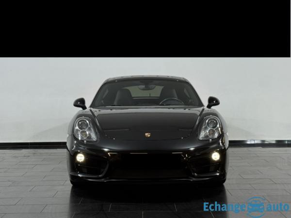 PORSCHE CAYMAN Cayman 2.7i 275 PDK