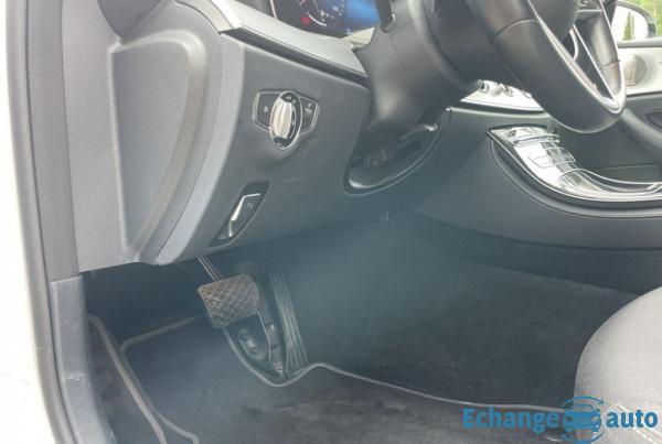 MERCEDES CLASSE E BREAK Classe E Break 300 e 9G-Tronic Avantgarde Line