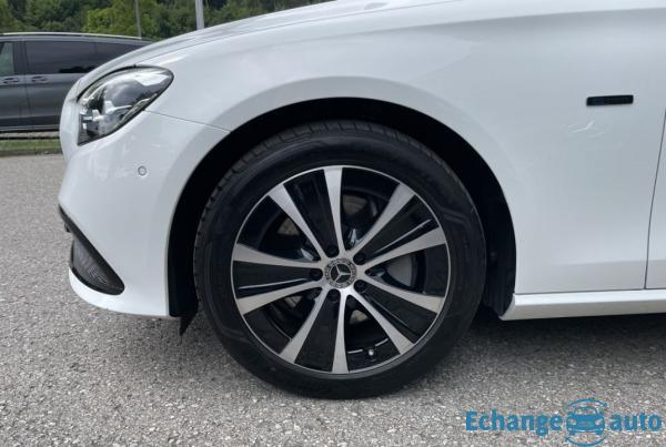 MERCEDES CLASSE E BREAK Classe E Break 300 e 9G-Tronic Avantgarde Line