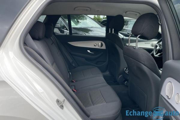 MERCEDES CLASSE E BREAK Classe E Break 300 e 9G-Tronic Avantgarde Line