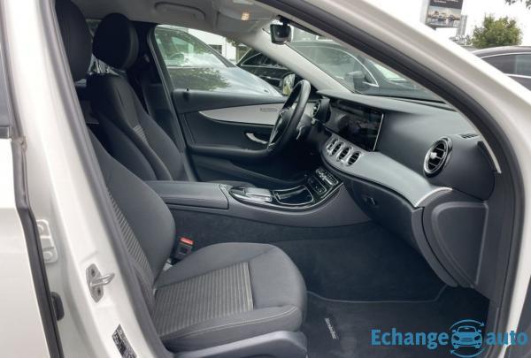MERCEDES CLASSE E BREAK Classe E Break 300 e 9G-Tronic Avantgarde Line