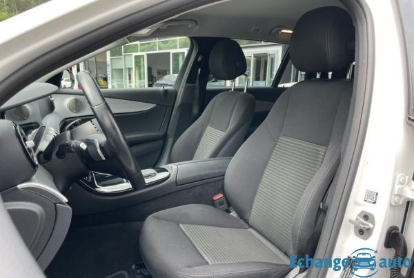 MERCEDES CLASSE E BREAK Classe E Break 300 e 9G-Tronic Avantgarde Line