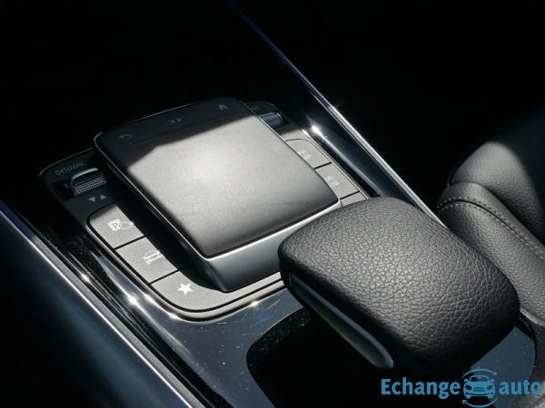 MERCEDES EQA EQA 250 Progressive Line