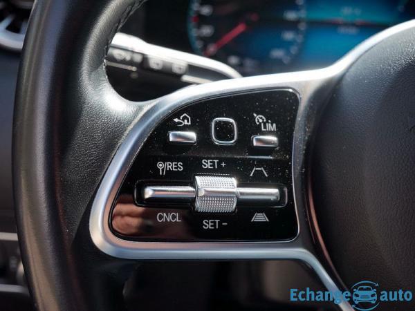 MERCEDES EQA EQA 250 Progressive Line