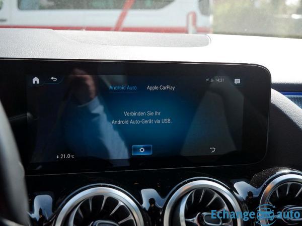 MERCEDES EQA EQA 250 Progressive Line