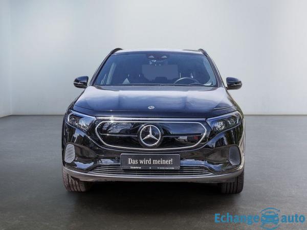 MERCEDES EQA EQA 250 Progressive Line