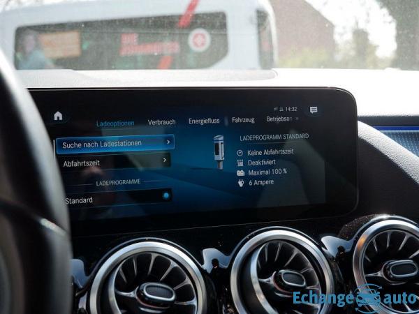 MERCEDES EQA EQA 250 Progressive Line