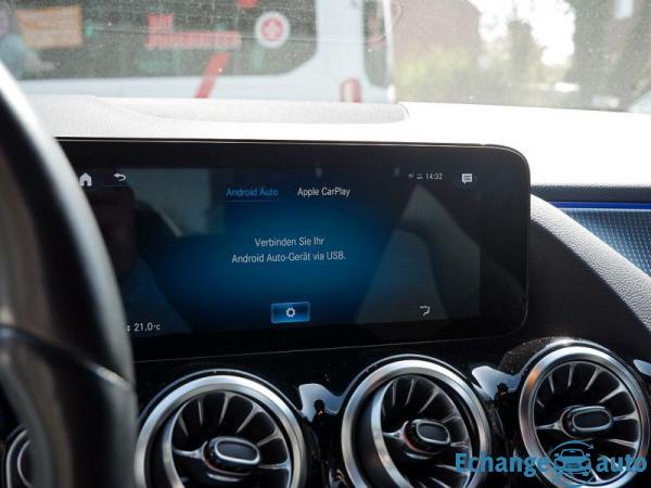 MERCEDES EQA EQA 250 Progressive Line