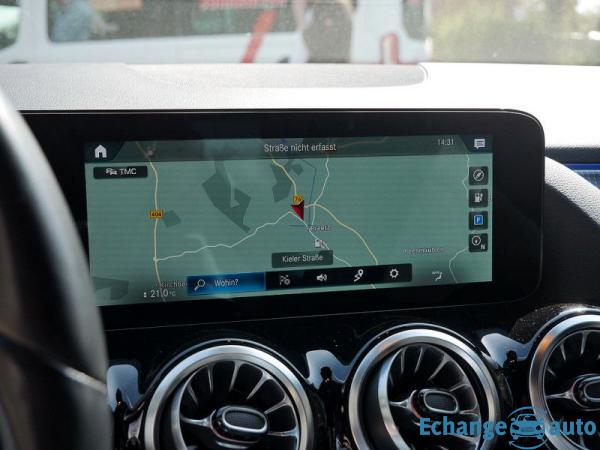 MERCEDES EQA EQA 250 Progressive Line