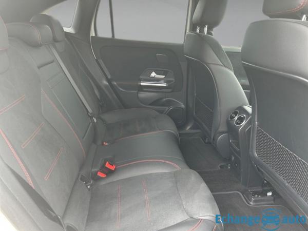 MERCEDES EQA EQA 250 AMG Line