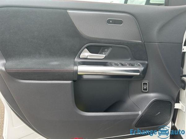 MERCEDES EQA EQA 250 AMG Line