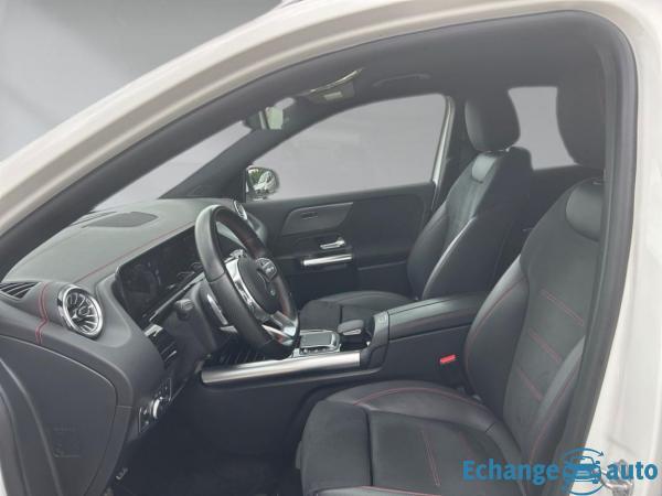 MERCEDES EQA EQA 250 AMG Line