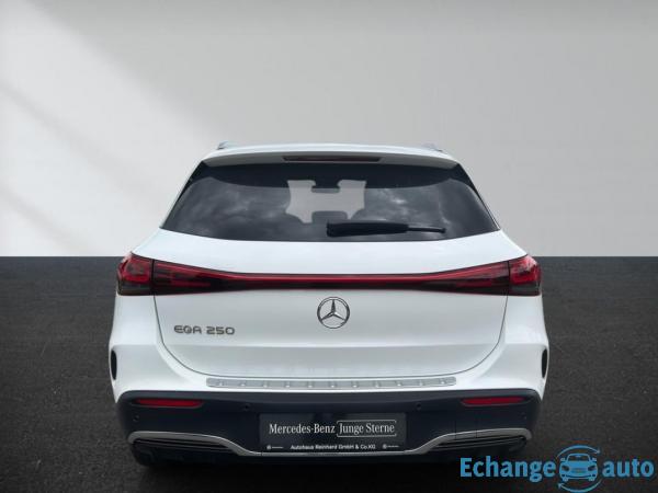MERCEDES EQA EQA 250 AMG Line