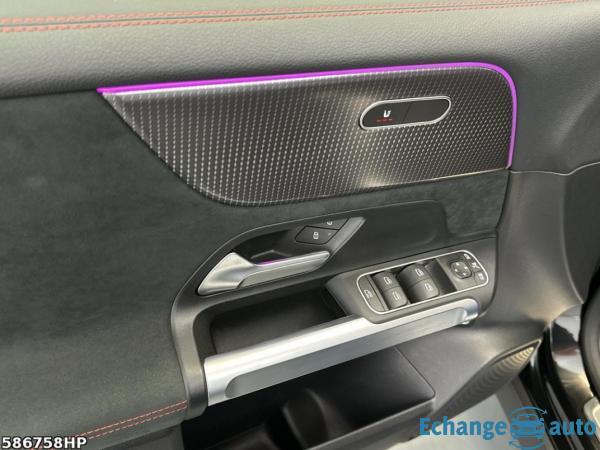 MERCEDES EQB EQB 250+ AMG Line