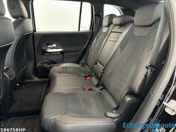 MERCEDES EQB EQB 250+ AMG Line