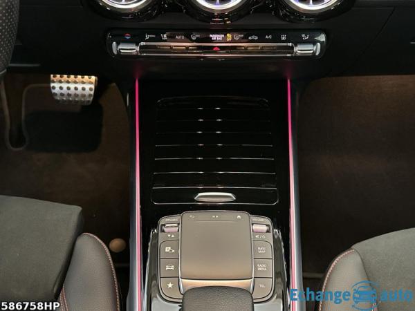 MERCEDES EQB EQB 250+ AMG Line