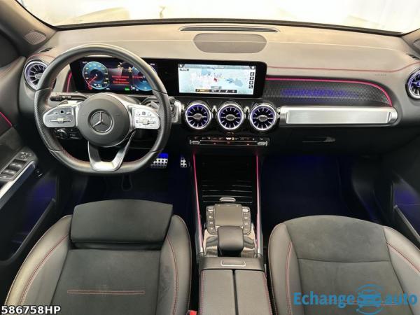 MERCEDES EQB EQB 250+ AMG Line