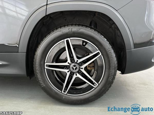 MERCEDES EQB EQB 250+ AMG Line