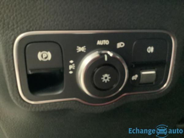 MERCEDES EQB EQB 300 4M Progressive AMG