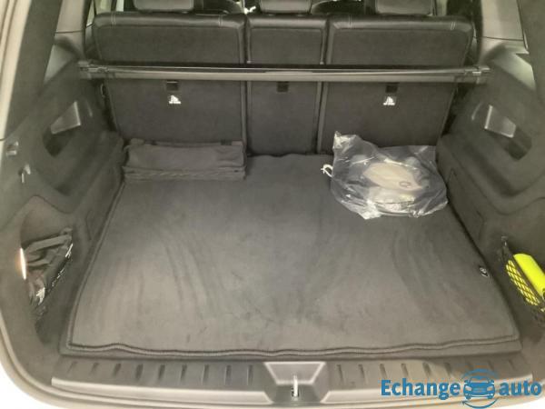 MERCEDES EQB EQB 300 4M Progressive AMG