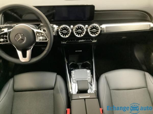 MERCEDES EQB EQB 300 4M Progressive AMG