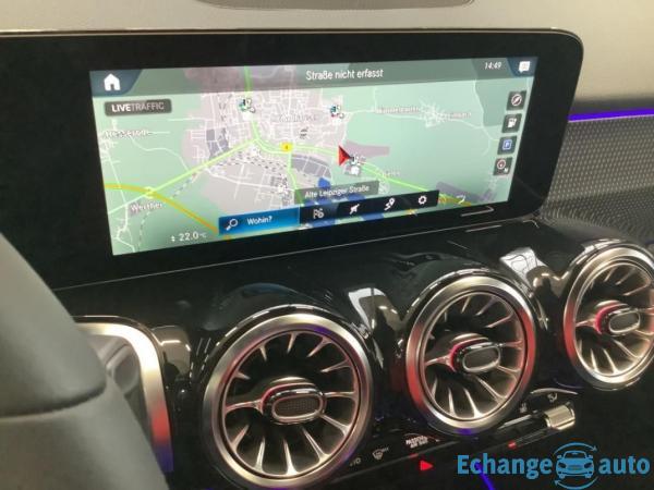 MERCEDES EQB EQB 300 4M Progressive AMG