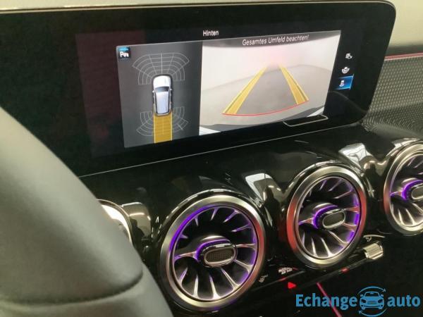 MERCEDES EQB EQB 300 4M Progressive AMG