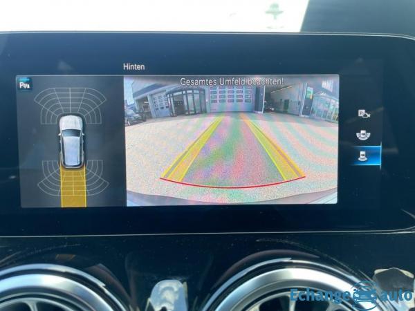 MERCEDES EQB EQB 350 4Matic AMG Line