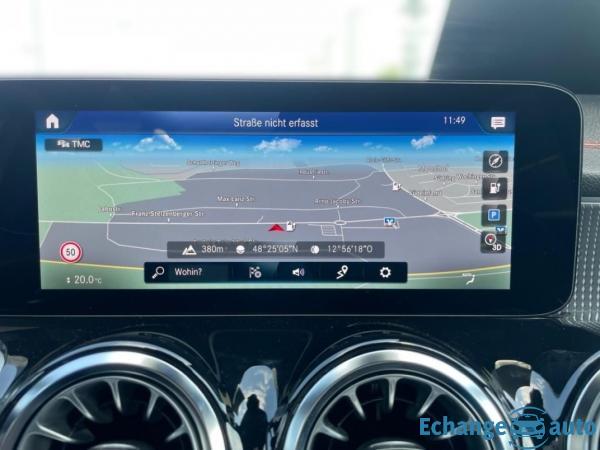 MERCEDES EQB EQB 350 4Matic AMG Line