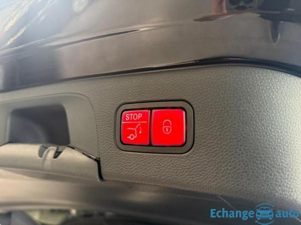 MERCEDES EQC EQC 400 4Matic AMG Line