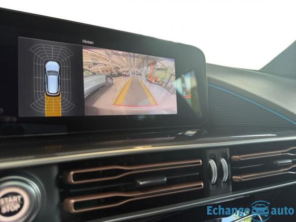 MERCEDES EQC EQC 400 4Matic AMG Line