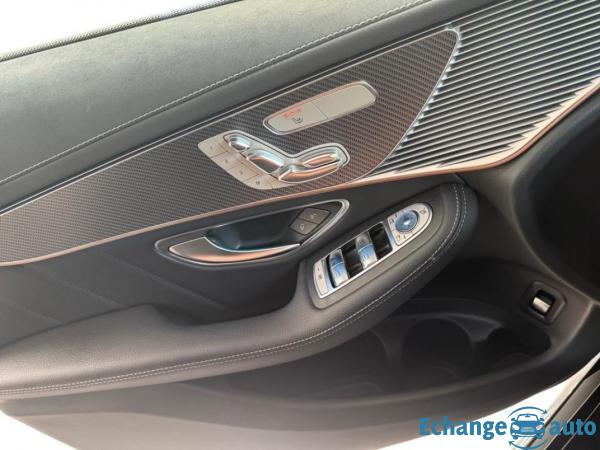 MERCEDES EQC EQC 400 4Matic AMG Line