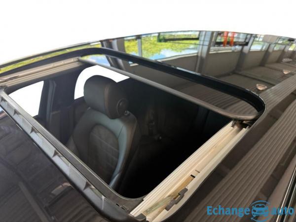 MERCEDES EQC EQC 400 4Matic AMG Line