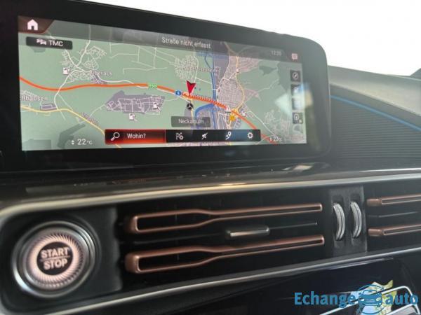 MERCEDES EQC EQC 400 4Matic AMG Line