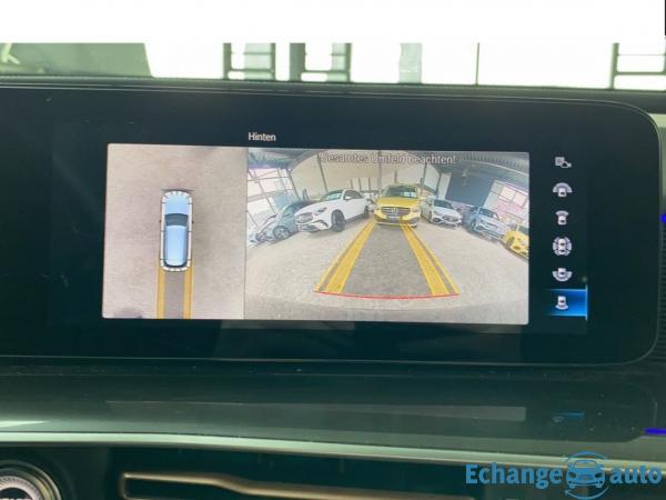 MERCEDES EQC EQC 400 4Matic AMG Line