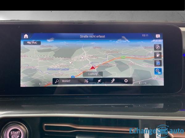 MERCEDES EQC EQC 400 4Matic AMG Line