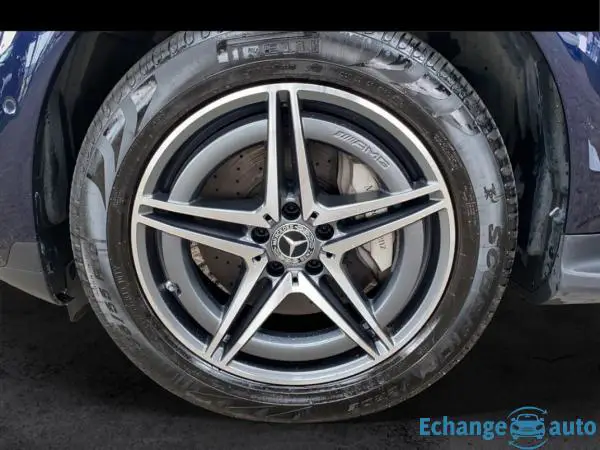 MERCEDES EQC EQC 400 4Matic AMG Line