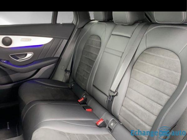 MERCEDES EQC EQC 400 4Matic AMG Line