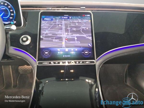 MERCEDES EQE EQE 300 Electric Art