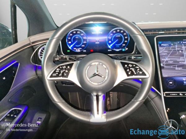 MERCEDES EQE EQE 300 Electric Art