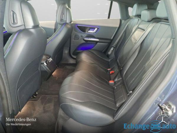 MERCEDES EQE EQE 300 Electric Art