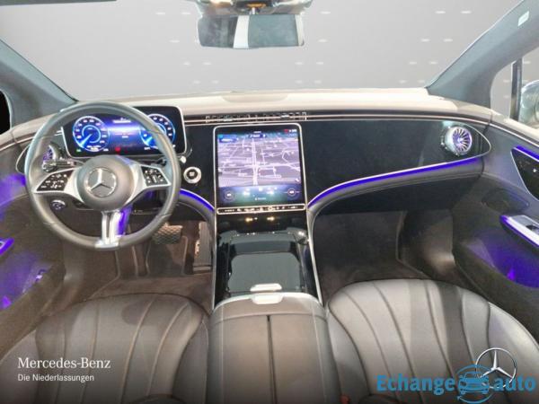 MERCEDES EQE EQE 300 Electric Art