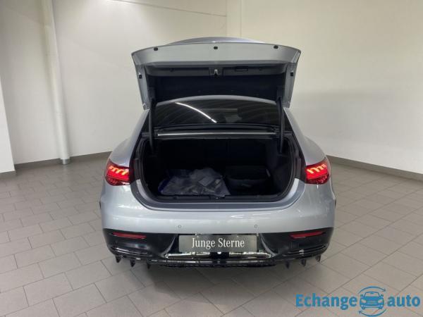 MERCEDES EQE EQE 300 AMG Line