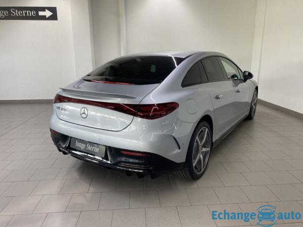 MERCEDES EQE EQE 300 AMG Line