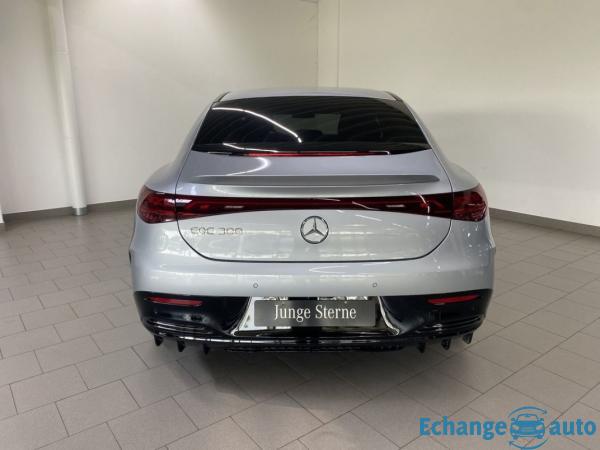 MERCEDES EQE EQE 300 AMG Line