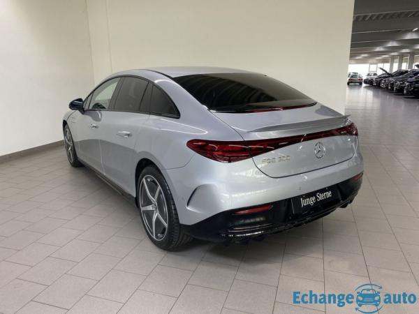 MERCEDES EQE EQE 300 AMG Line