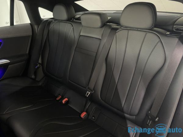 MERCEDES EQE EQE 300 AMG Line