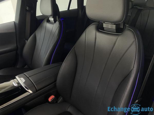 MERCEDES EQE EQE 300 AMG Line