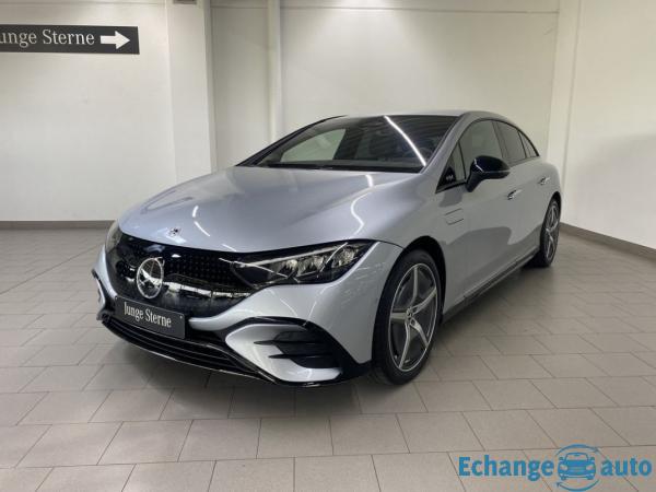 MERCEDES EQE EQE 300 AMG Line