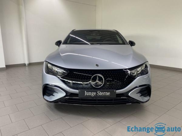 MERCEDES EQE EQE 300 AMG Line